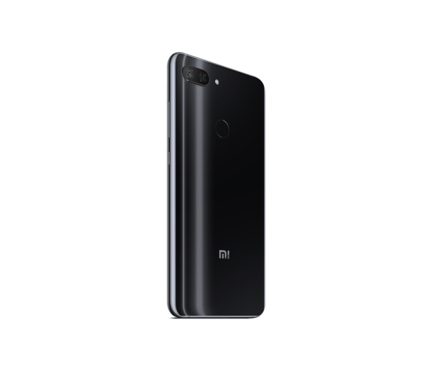 Xiaomi Mi 8 lite 4/64GB Midnight Black - 455474 - zdjęcie 5